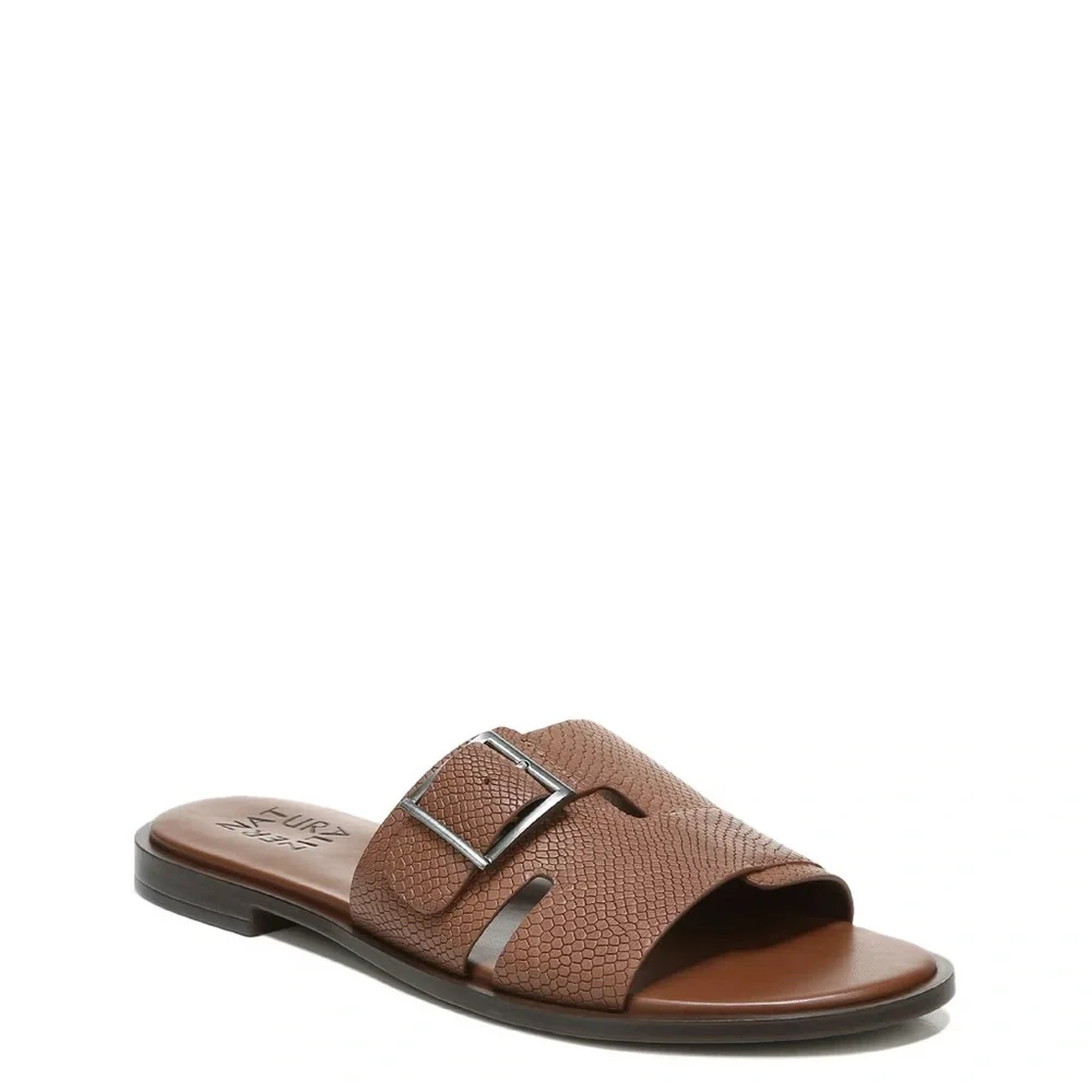 Naturalizer Leather Sandals Size 6.5 - Picture 5 of 5
